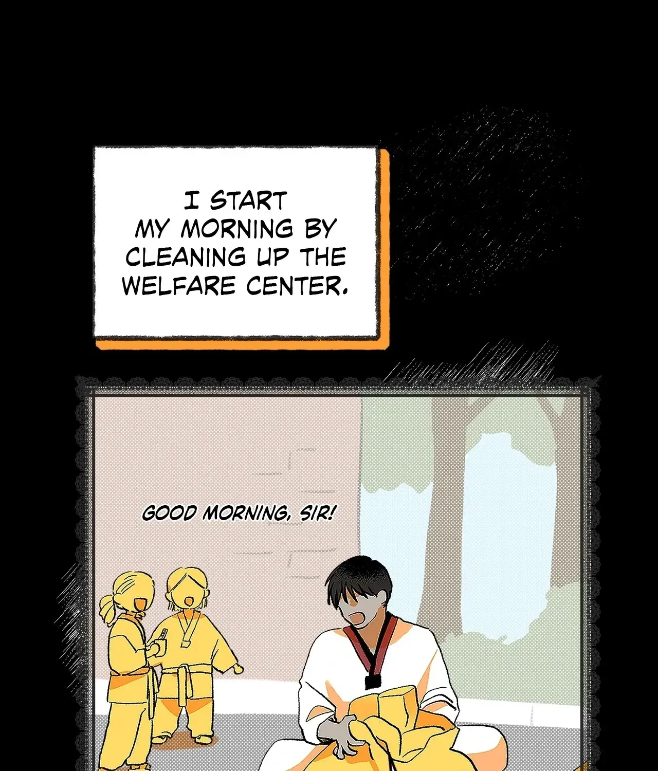 Is this Your First Death Metal Siren? Chapter 15 page 51 - 