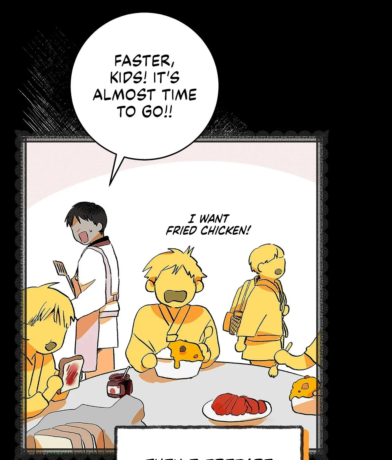 Is this Your First Death Metal Siren? Chapter 15 page 53 - 