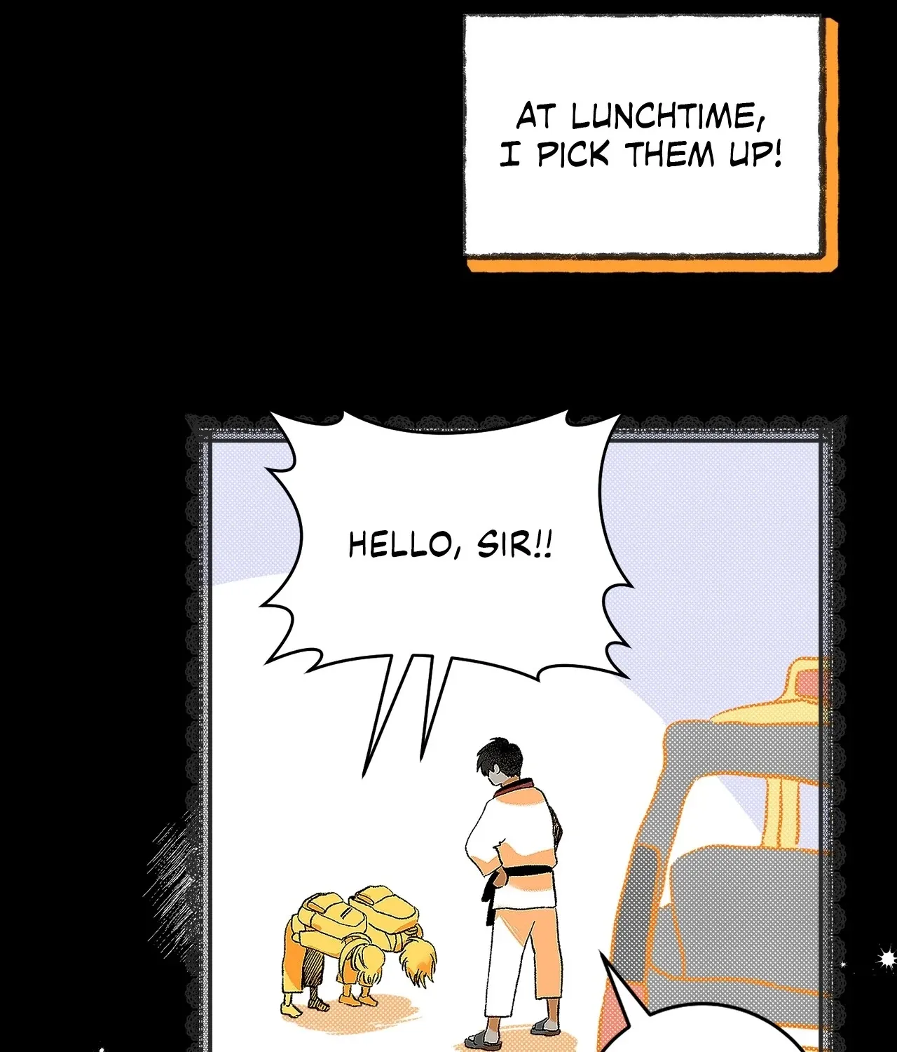 Is this Your First Death Metal Siren? Chapter 15 page 55 - 