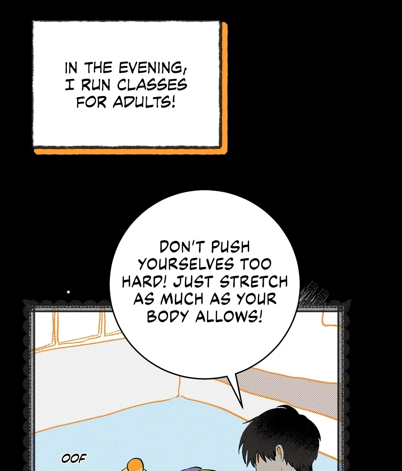 Is this Your First Death Metal Siren? Chapter 15 page 57 - 