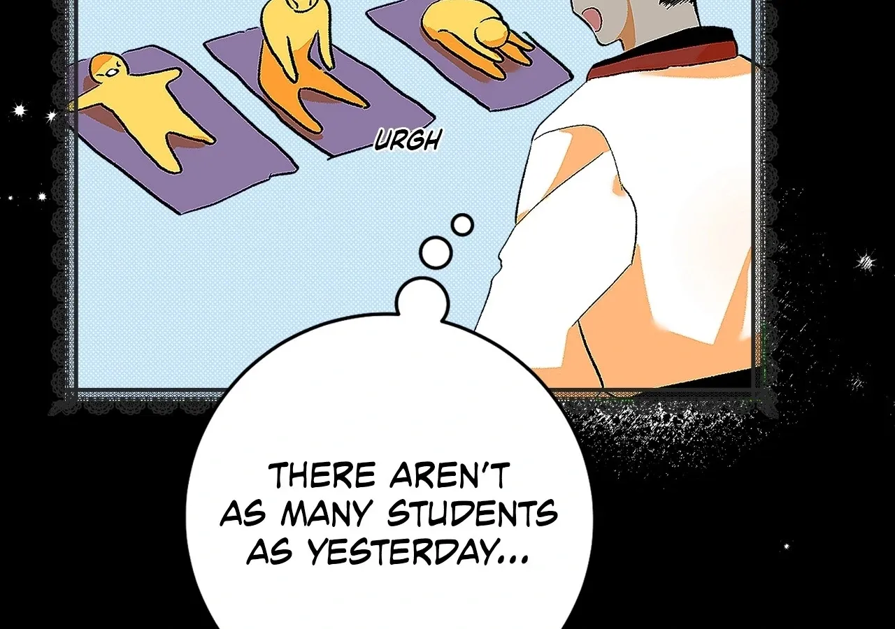 Is this Your First Death Metal Siren? Chapter 15 page 58 - 