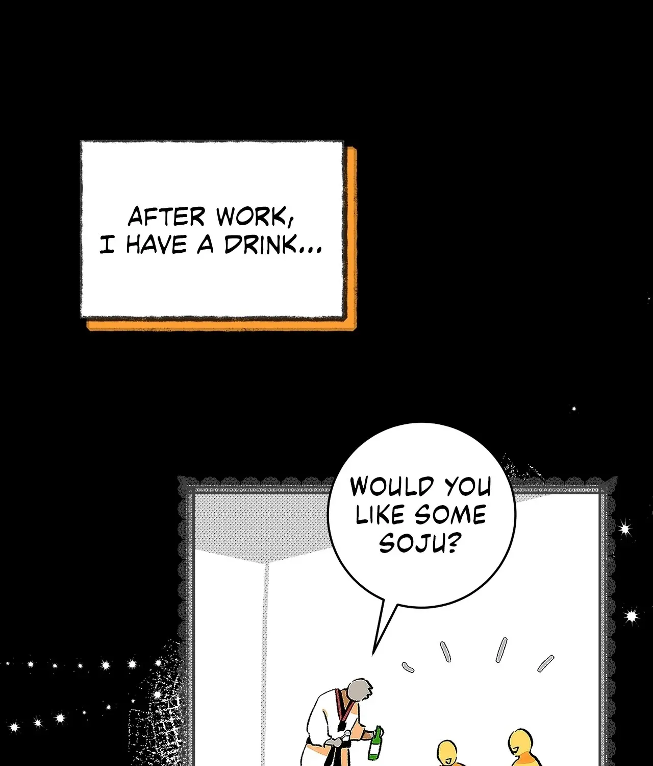 Is this Your First Death Metal Siren? Chapter 15 page 60 - 