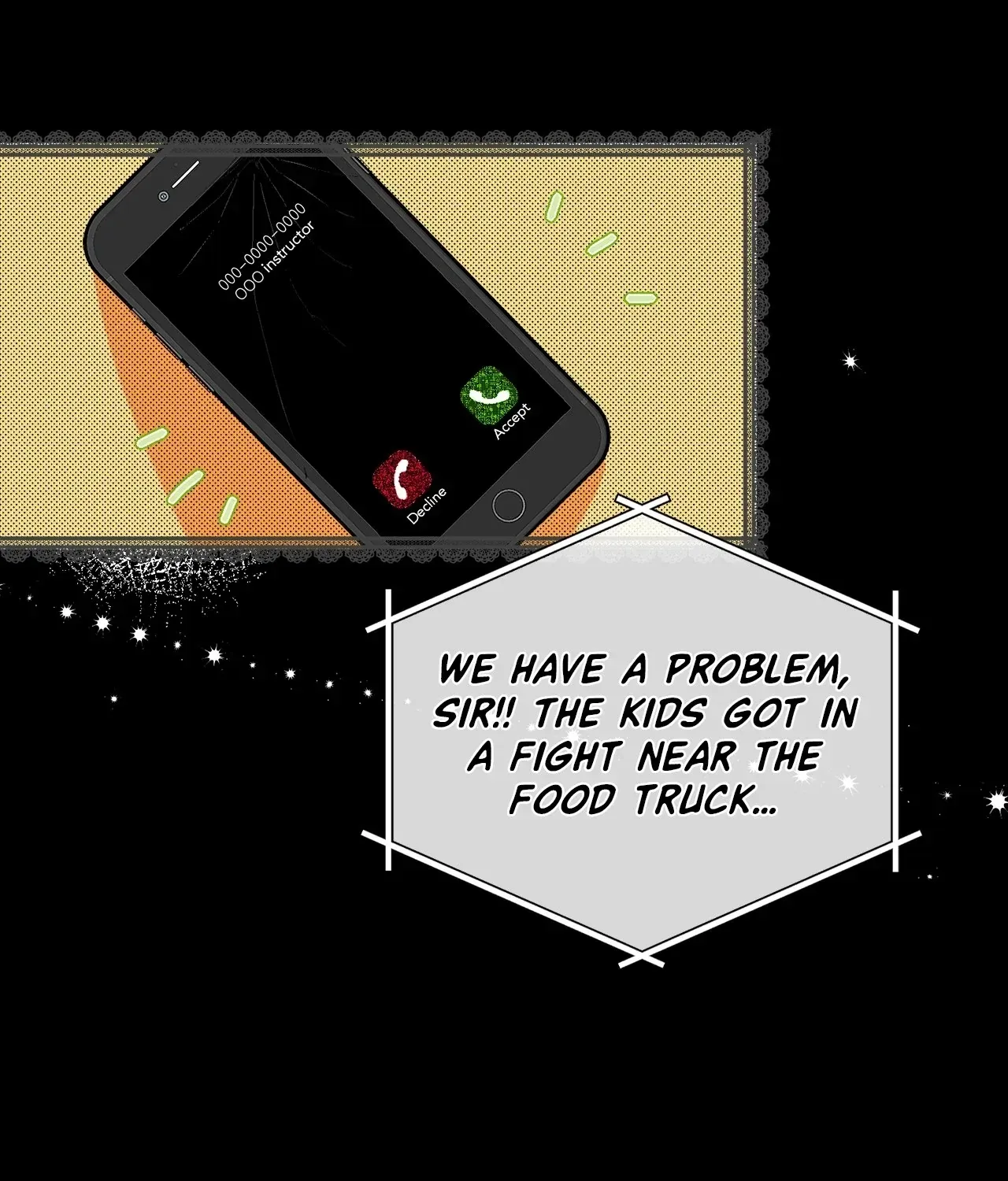 Is this Your First Death Metal Siren? Chapter 15 page 62 - 