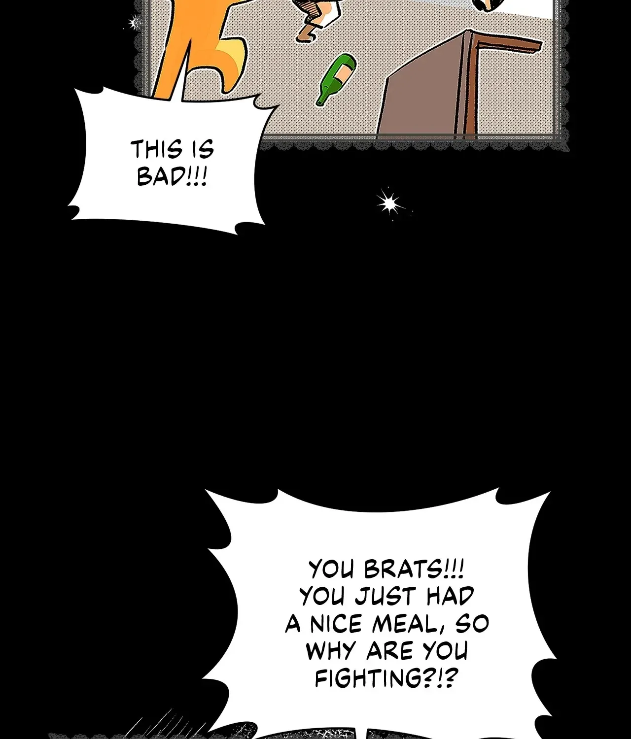 Is this Your First Death Metal Siren? Chapter 15 page 64 - 