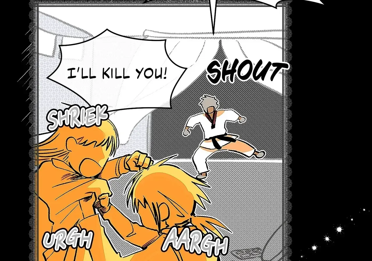 Is this Your First Death Metal Siren? Chapter 15 page 65 - 