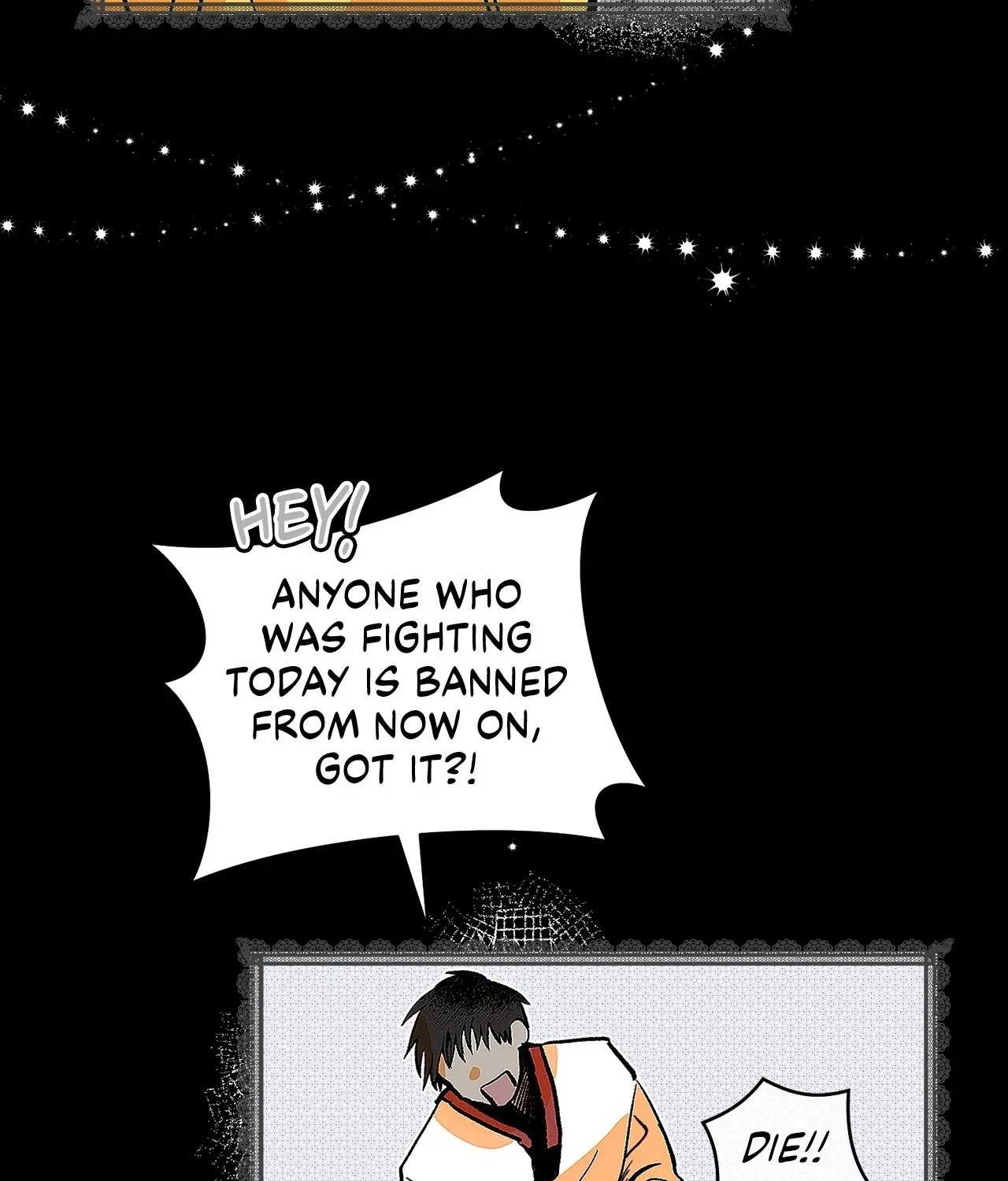 Is this Your First Death Metal Siren? Chapter 15 page 66 - 