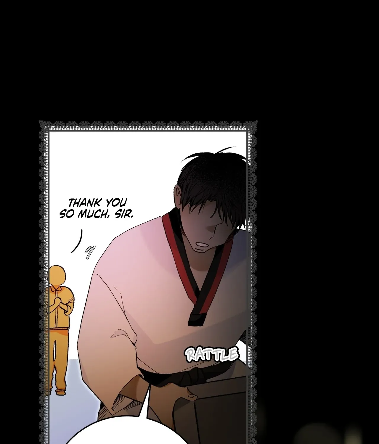 Is this Your First Death Metal Siren? Chapter 15 page 69 - 
