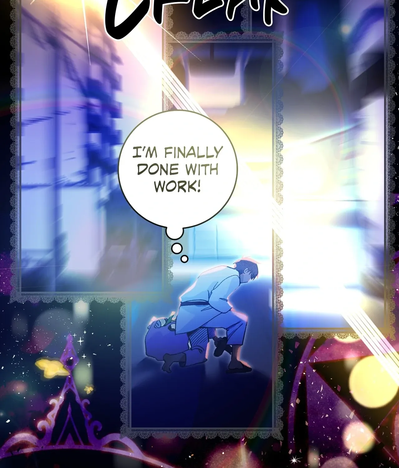 Is this Your First Death Metal Siren? Chapter 15 page 71 - 