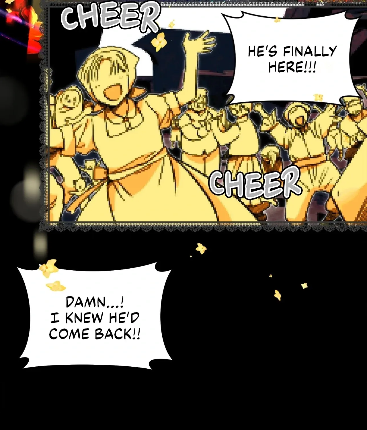 Is this Your First Death Metal Siren? Chapter 15 page 75 - 