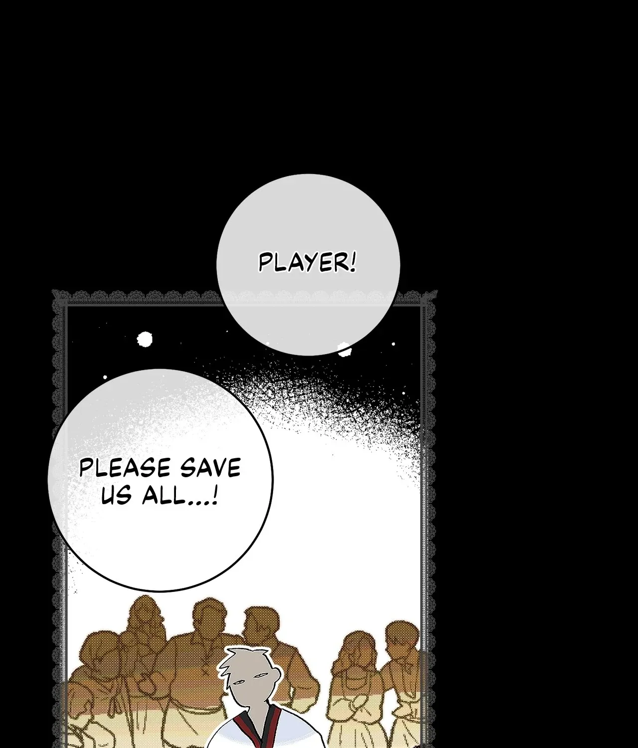 Is this Your First Death Metal Siren? Chapter 15 page 77 - 