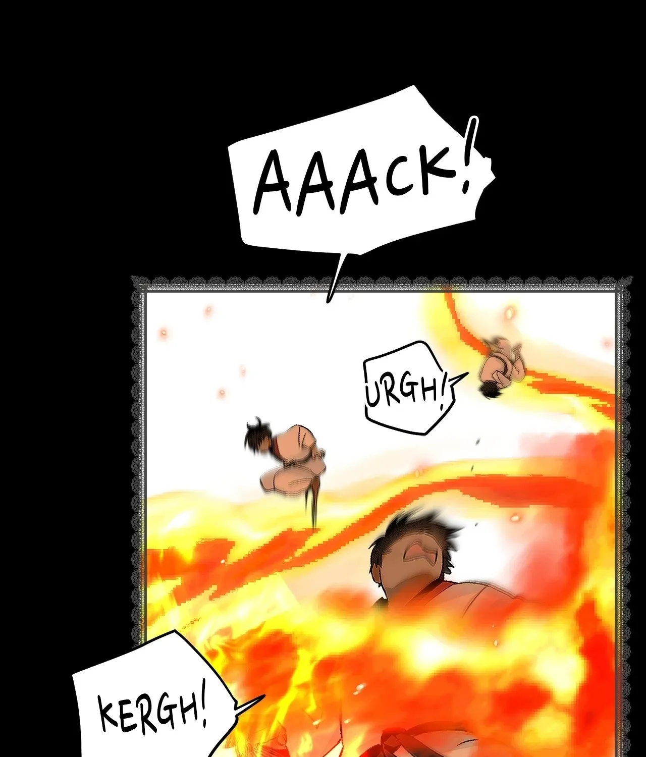 Is this Your First Death Metal Siren? Chapter 15 page 83 - 