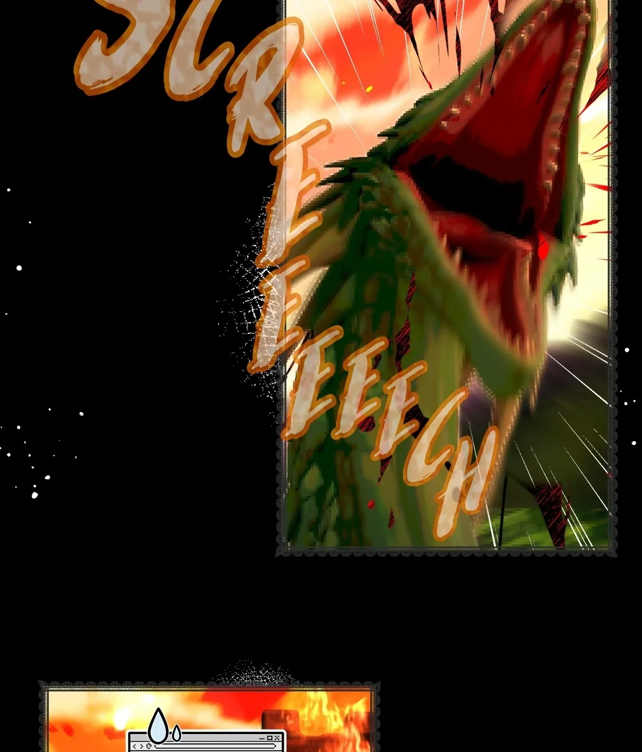 Is this Your First Death Metal Siren? Chapter 15 page 87 - 