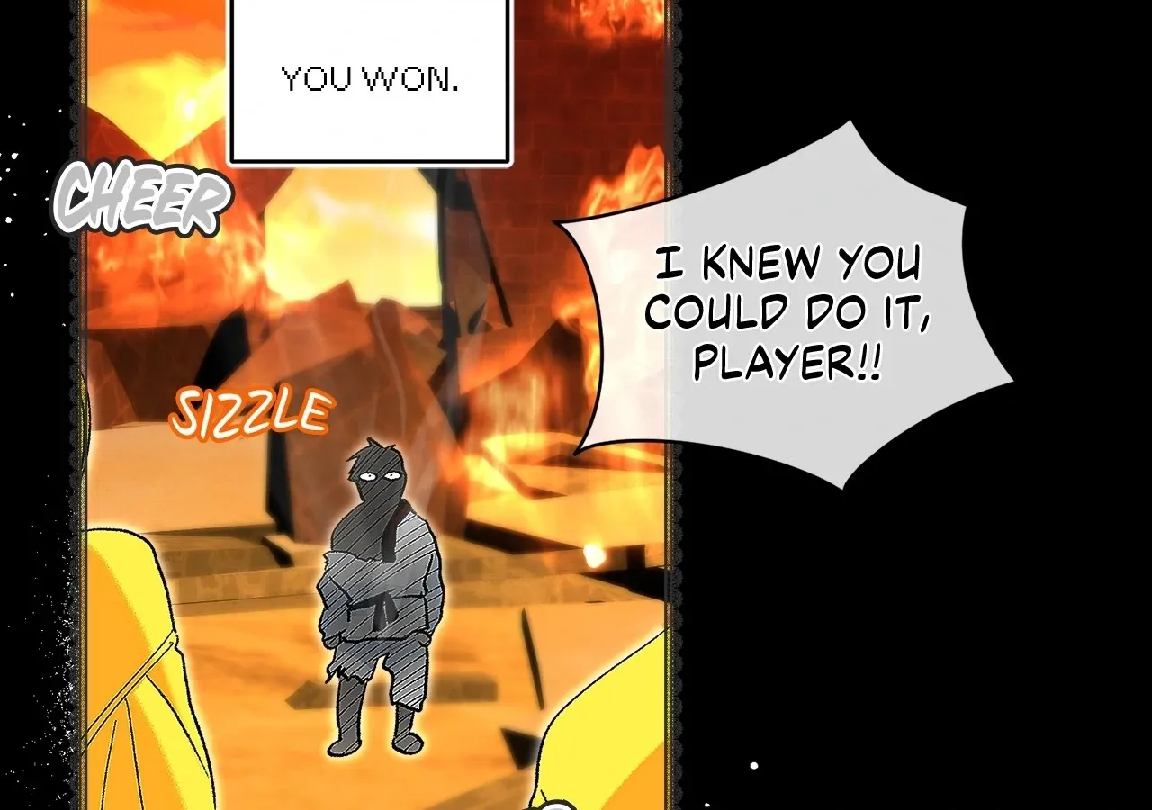 Is this Your First Death Metal Siren? Chapter 15 page 88 - 