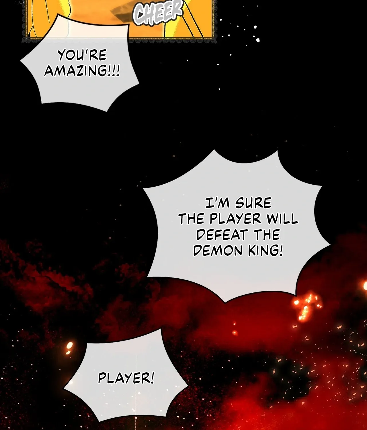 Is this Your First Death Metal Siren? Chapter 15 page 89 - 