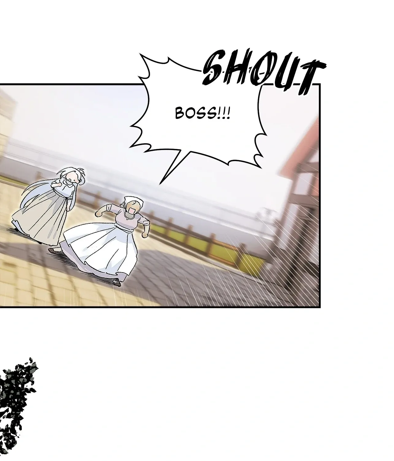 Is this Your First Death Metal Siren? Chapter 15 page 10 - 
