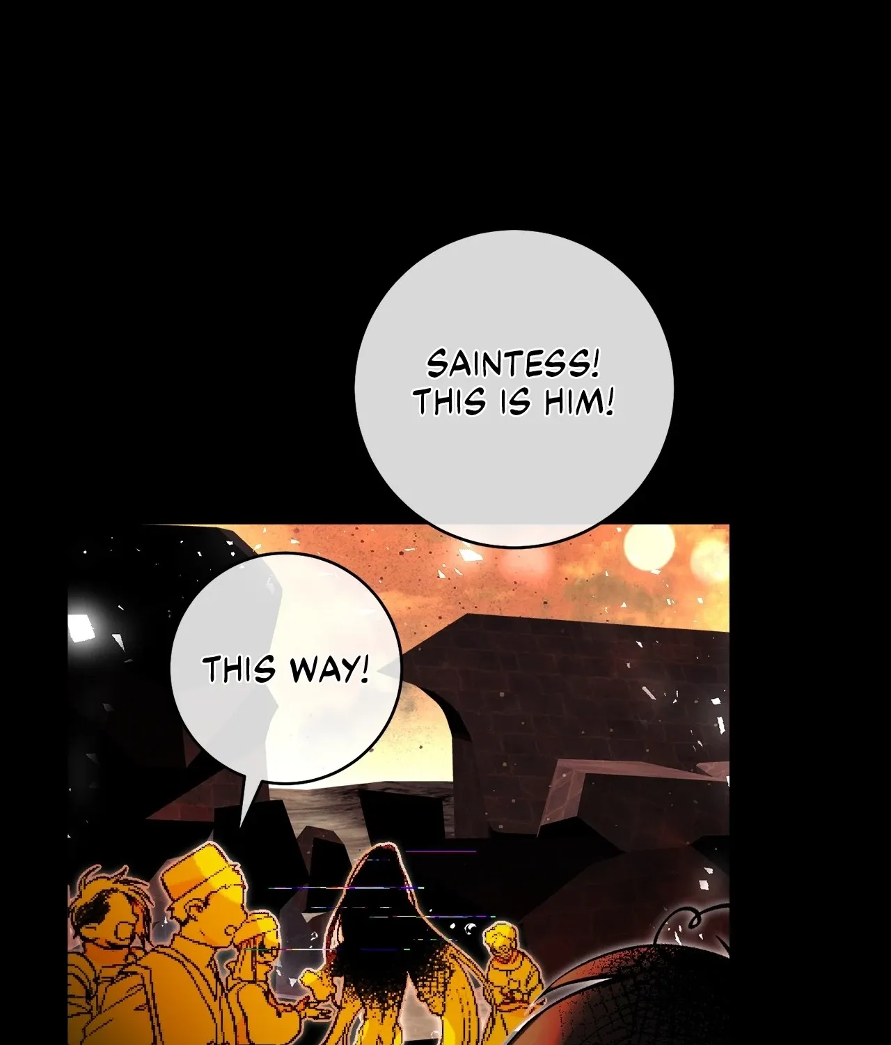 Is this Your First Death Metal Siren? Chapter 15 page 93 - 