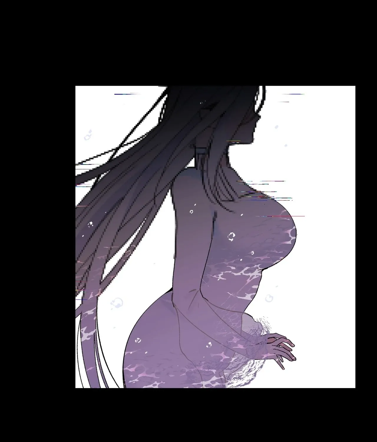 Is this Your First Death Metal Siren? Chapter 15 page 95 - 