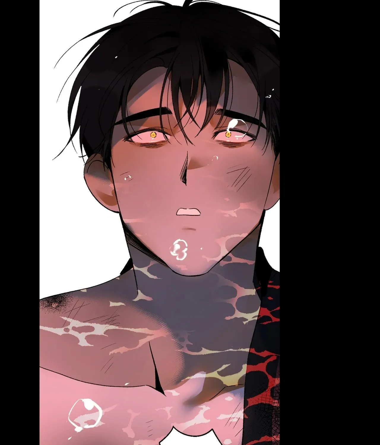 Is this Your First Death Metal Siren? Chapter 15 page 97 - 