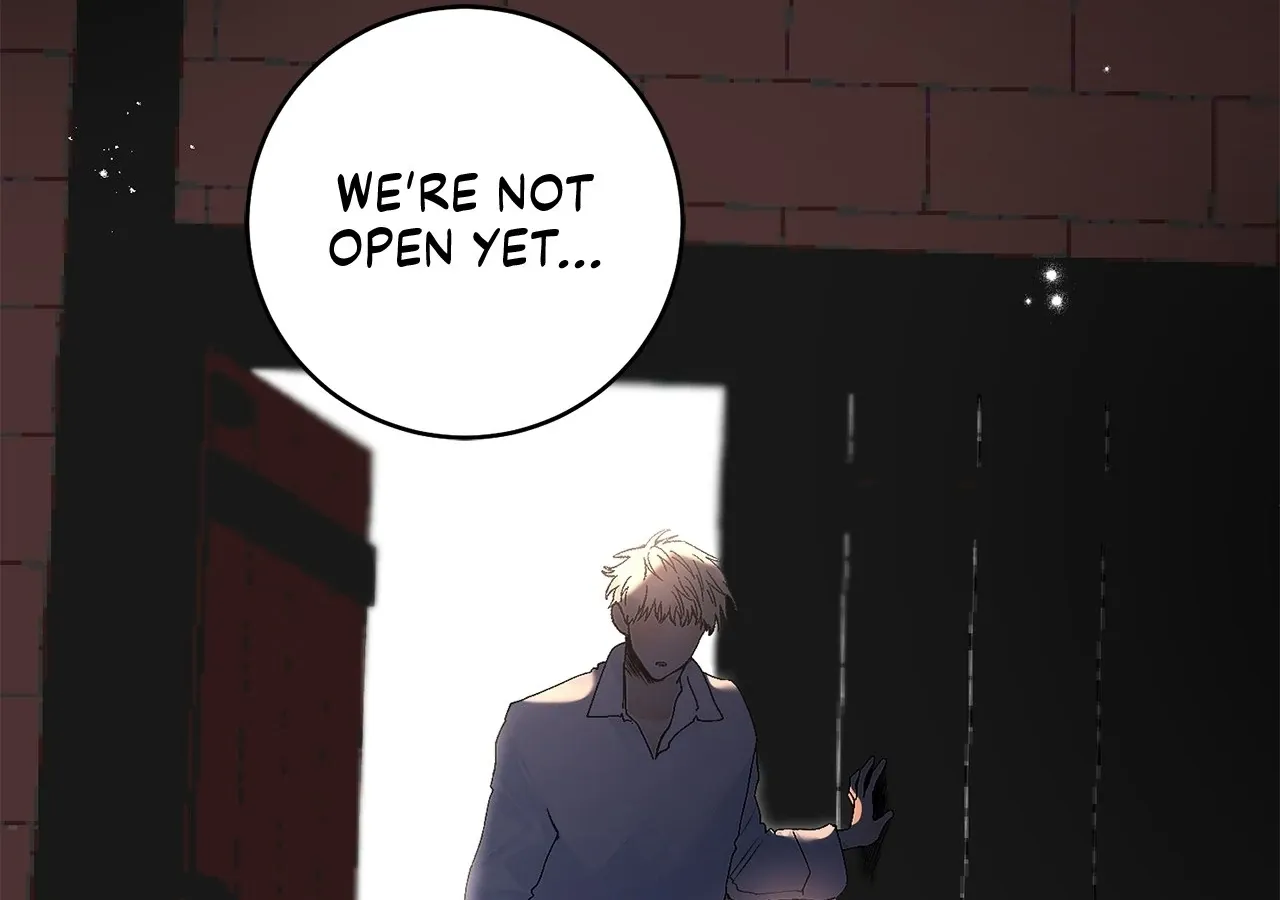 Is this Your First Death Metal Siren? Chapter 16 page 2 - 
