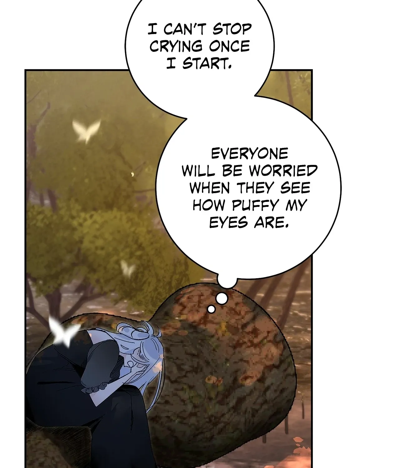 Is this Your First Death Metal Siren? Chapter 16 page 103 - 