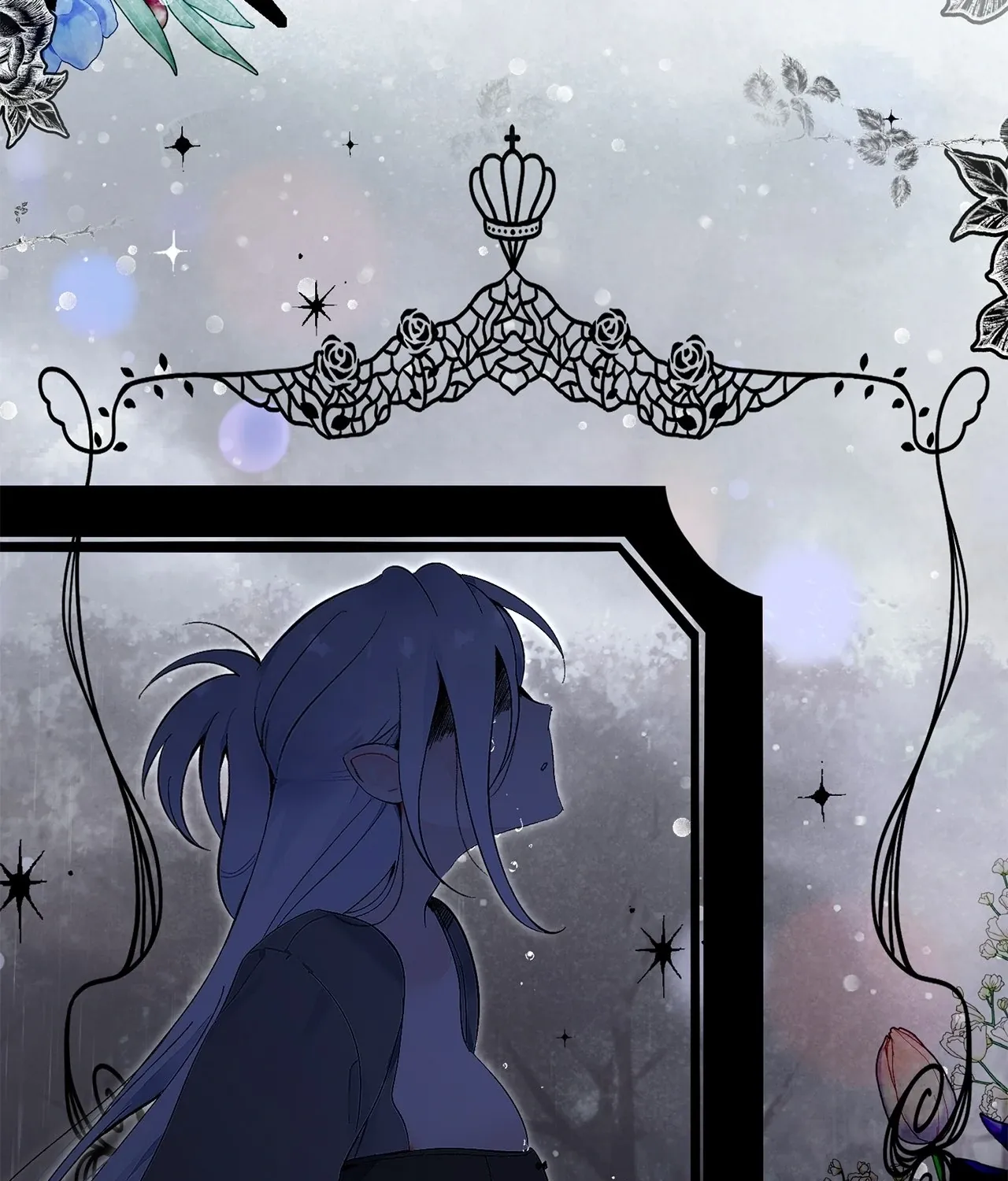 Is this Your First Death Metal Siren? Chapter 16 page 109 - 
