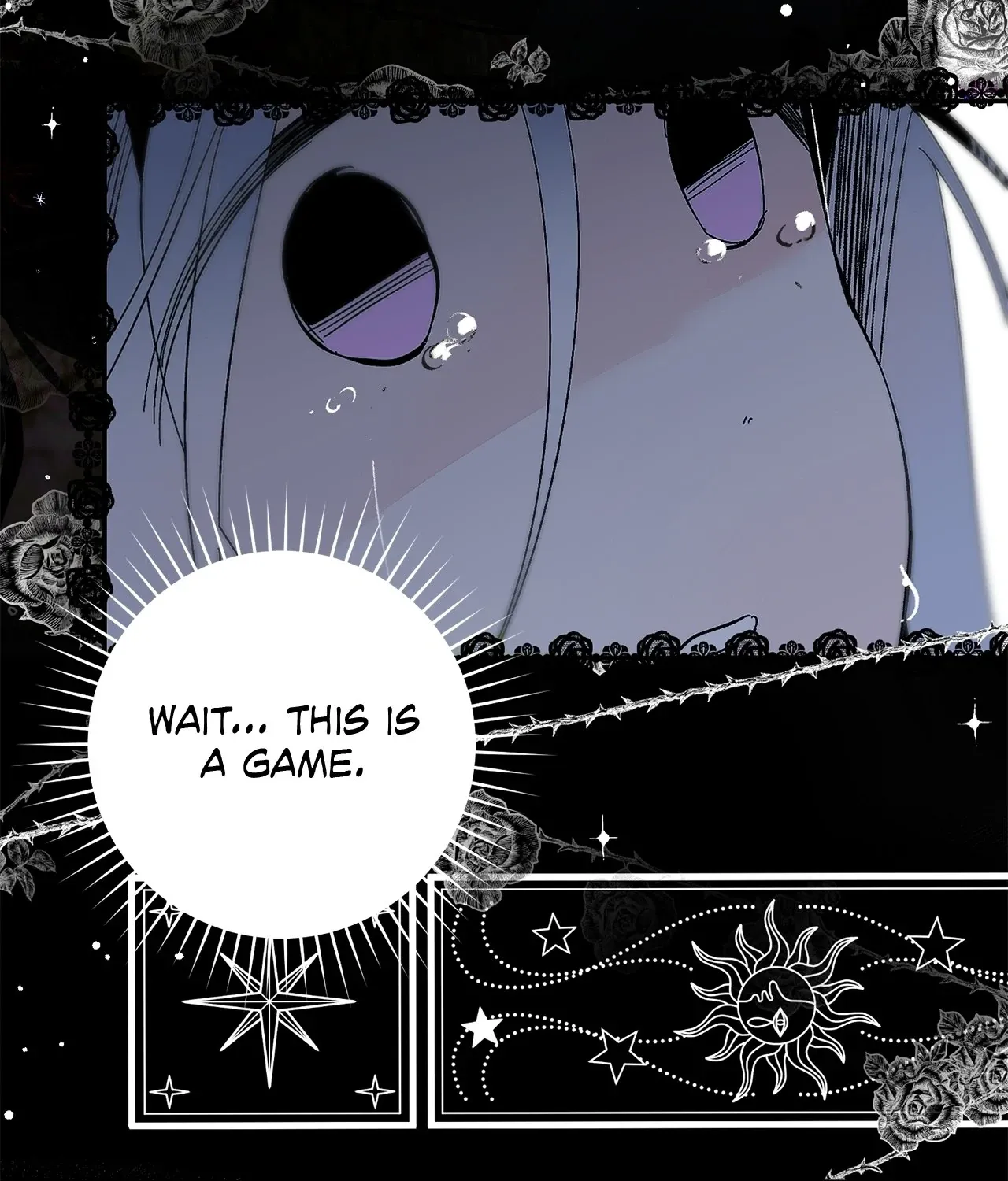 Is this Your First Death Metal Siren? Chapter 16 page 111 - 