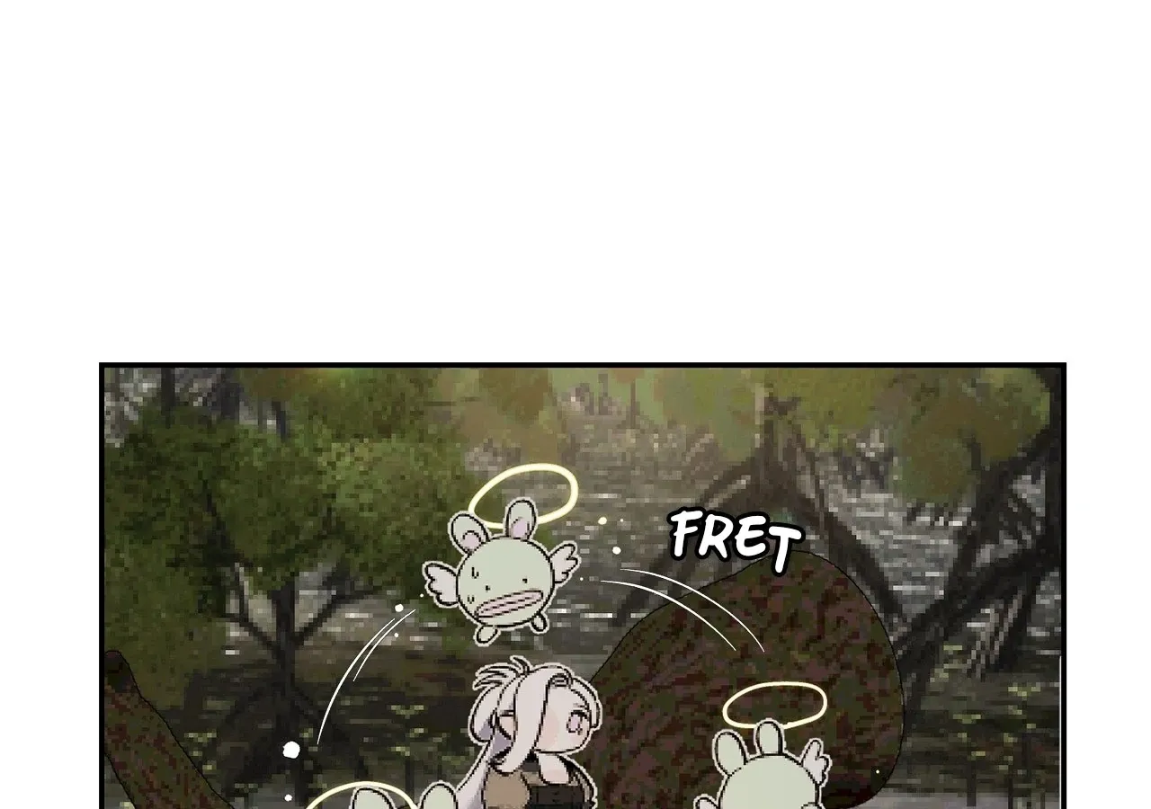 Is this Your First Death Metal Siren? Chapter 16 page 118 - 