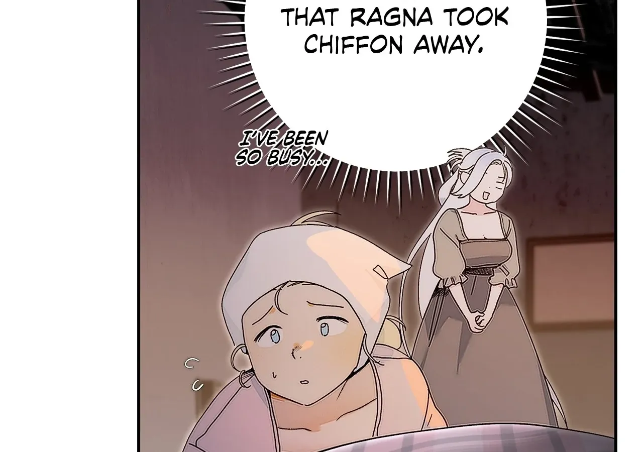 Is this Your First Death Metal Siren? Chapter 16 page 13 - 