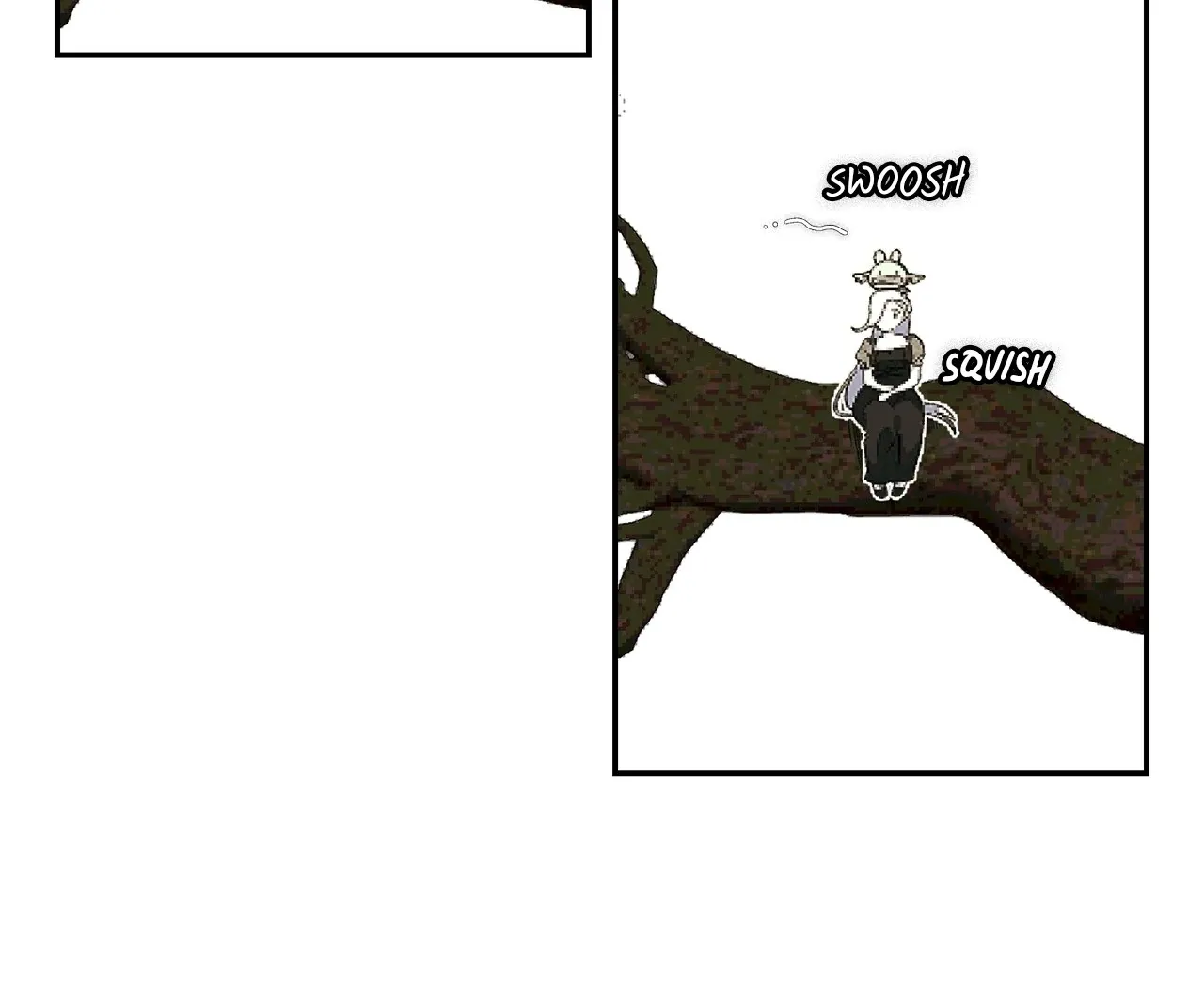 Is this Your First Death Metal Siren? Chapter 16 page 121 - 