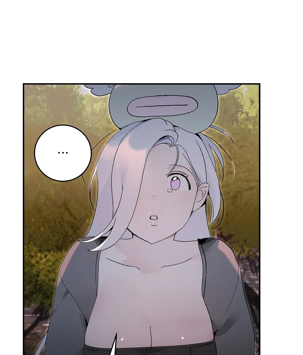 Is this Your First Death Metal Siren? Chapter 16 page 122 - 