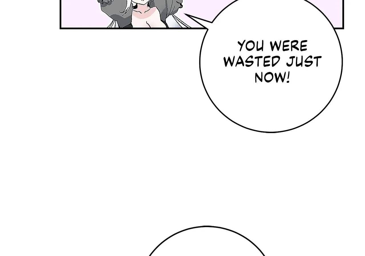 Is this Your First Death Metal Siren? Chapter 16 page 125 - 