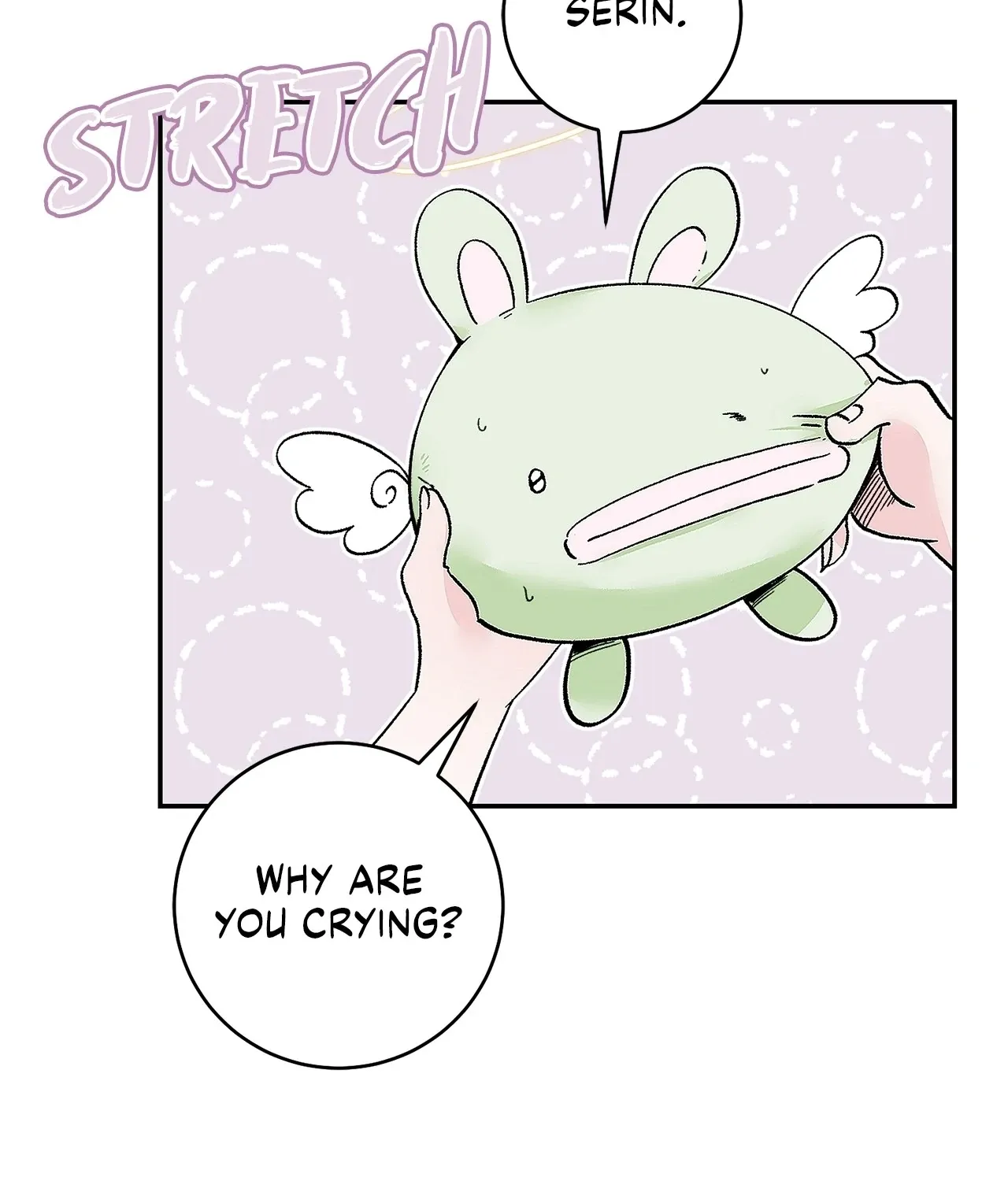 Is this Your First Death Metal Siren? Chapter 16 page 128 - 
