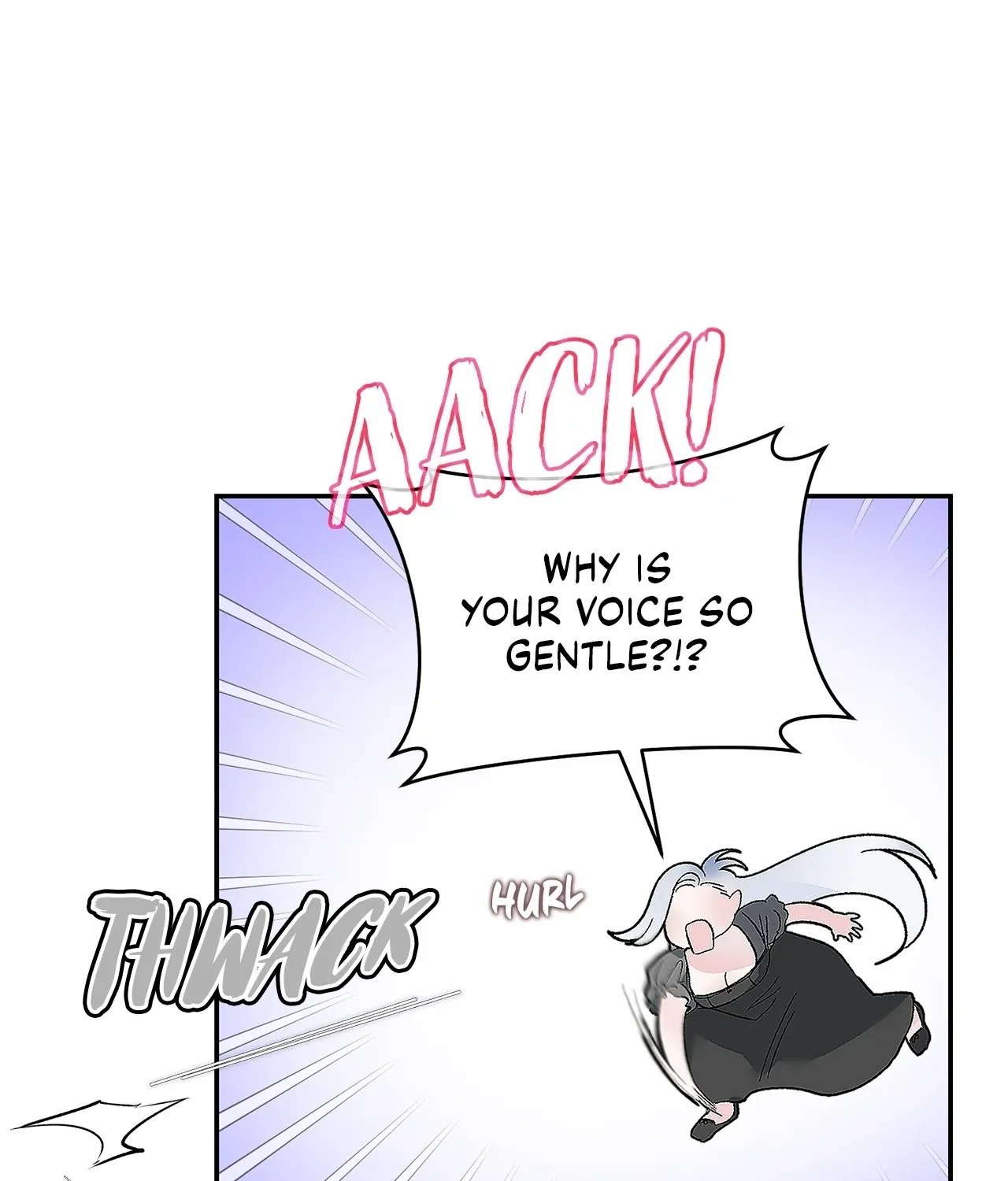 Is this Your First Death Metal Siren? Chapter 16 page 130 - 