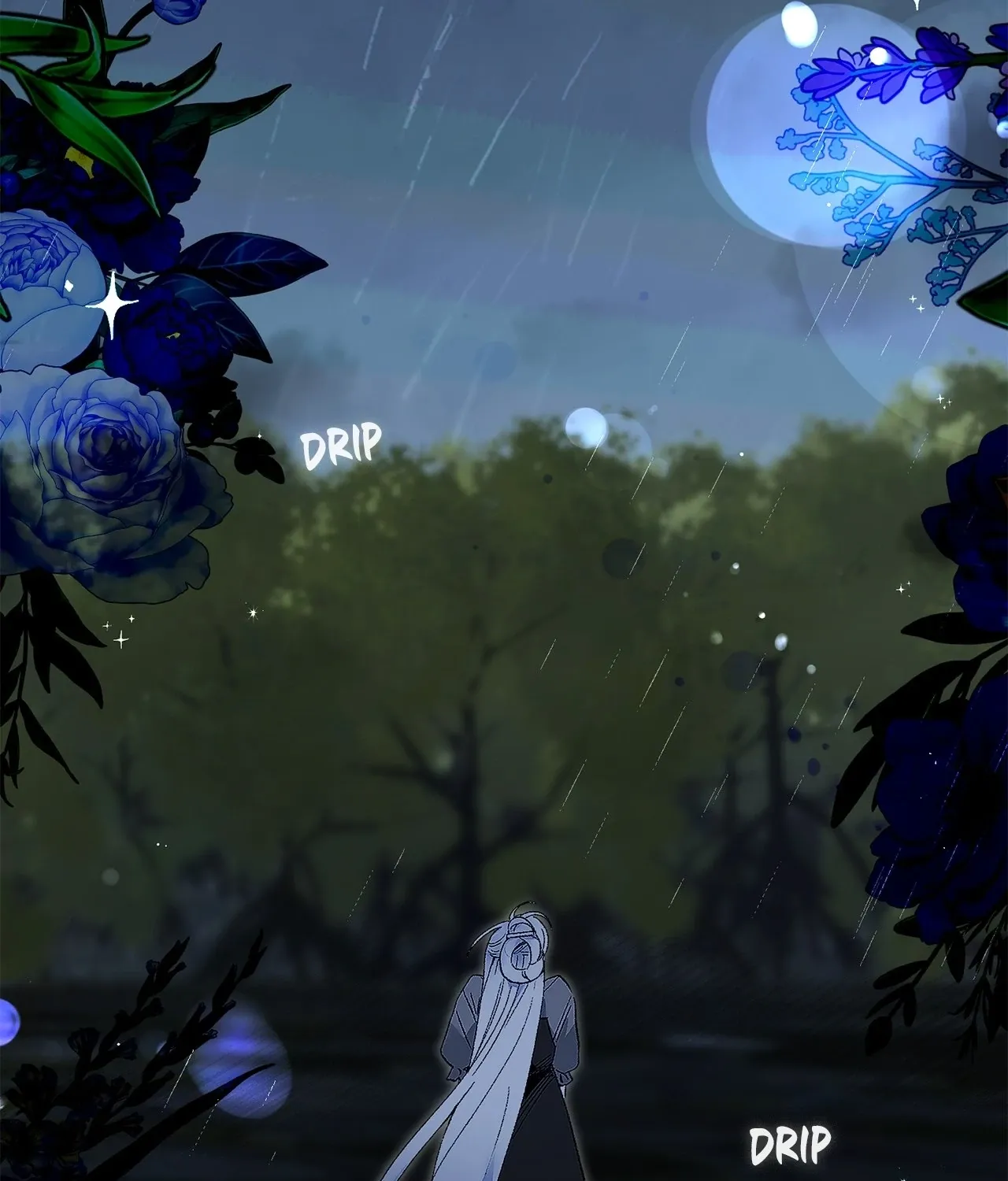 Is this Your First Death Metal Siren? Chapter 16 page 159 - 