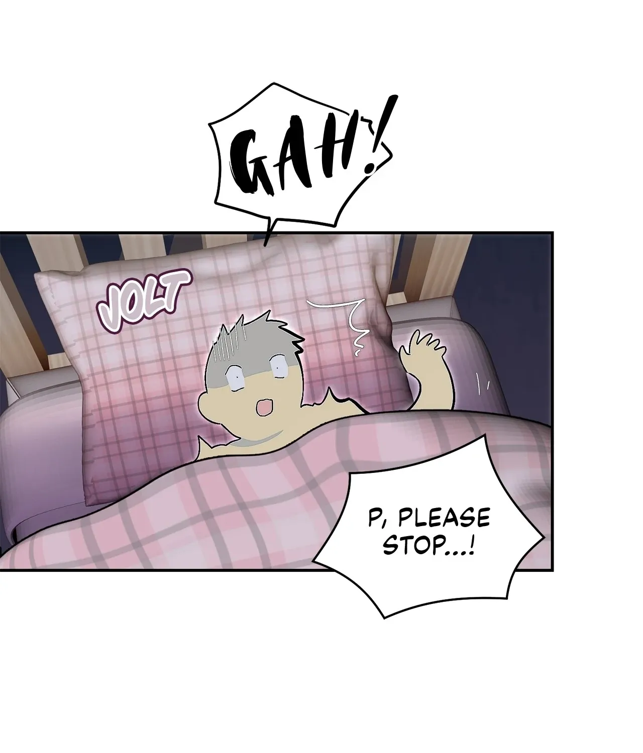 Is this Your First Death Metal Siren? Chapter 16 page 18 - 