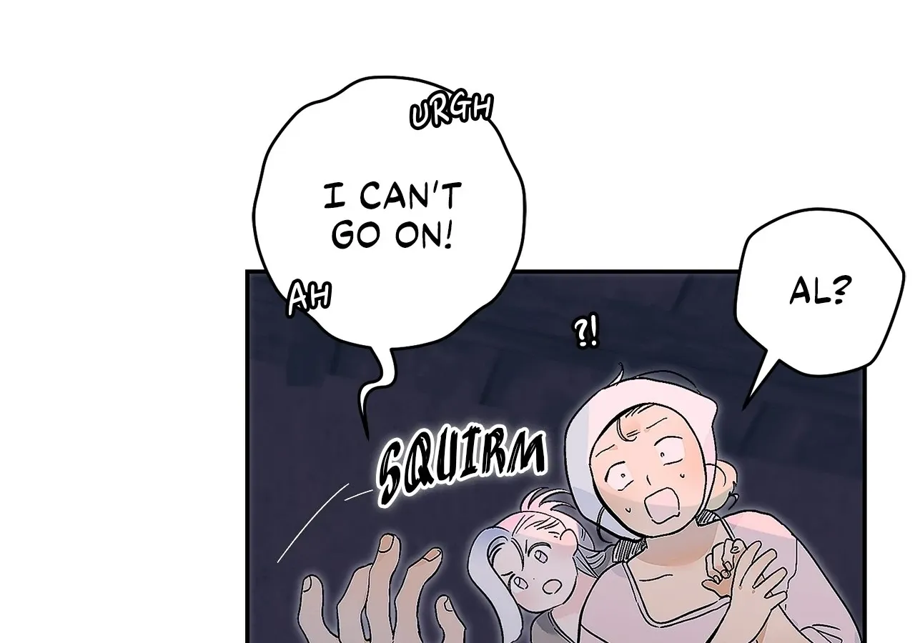 Is this Your First Death Metal Siren? Chapter 16 page 19 - 