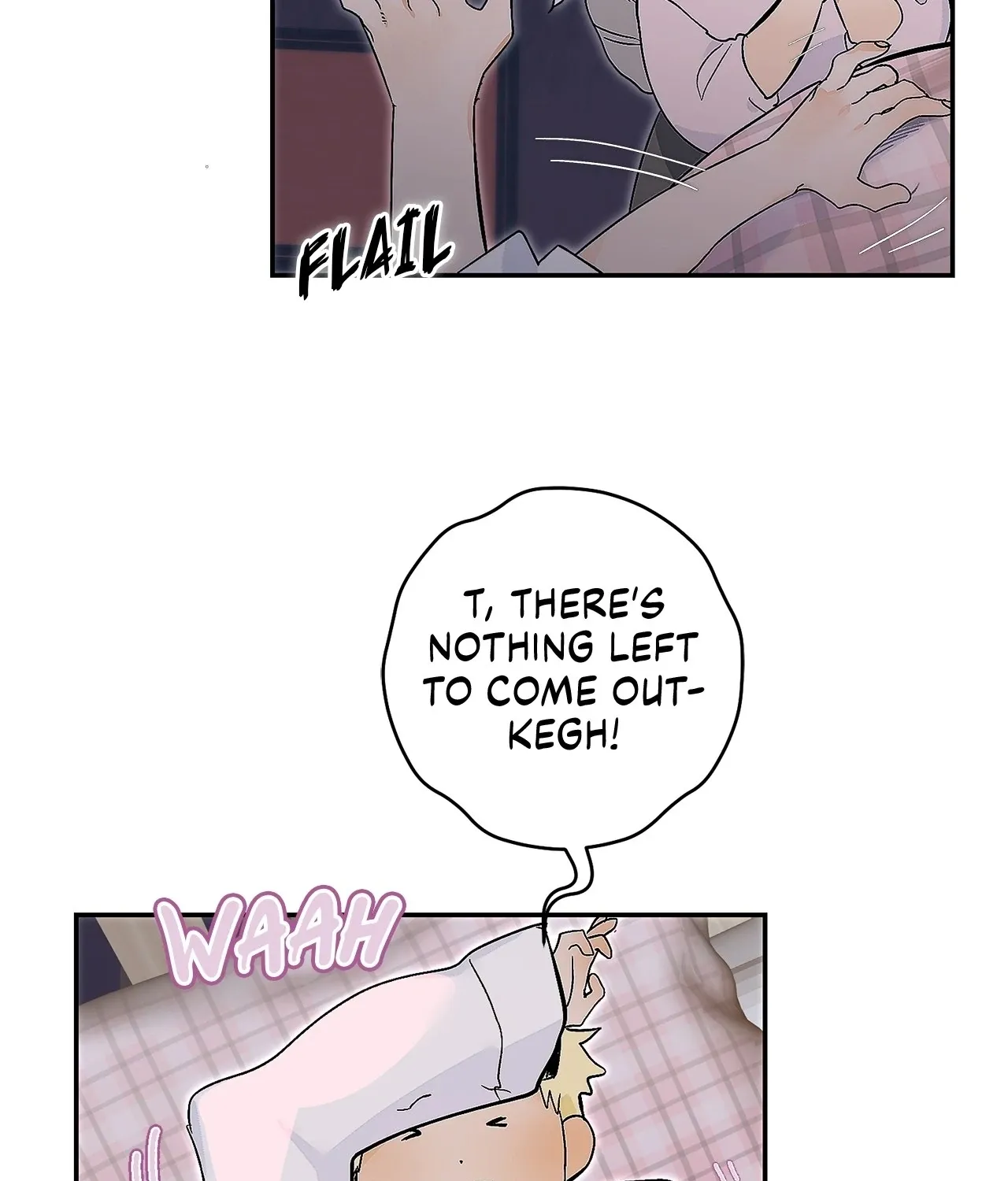 Is this Your First Death Metal Siren? Chapter 16 page 20 - 