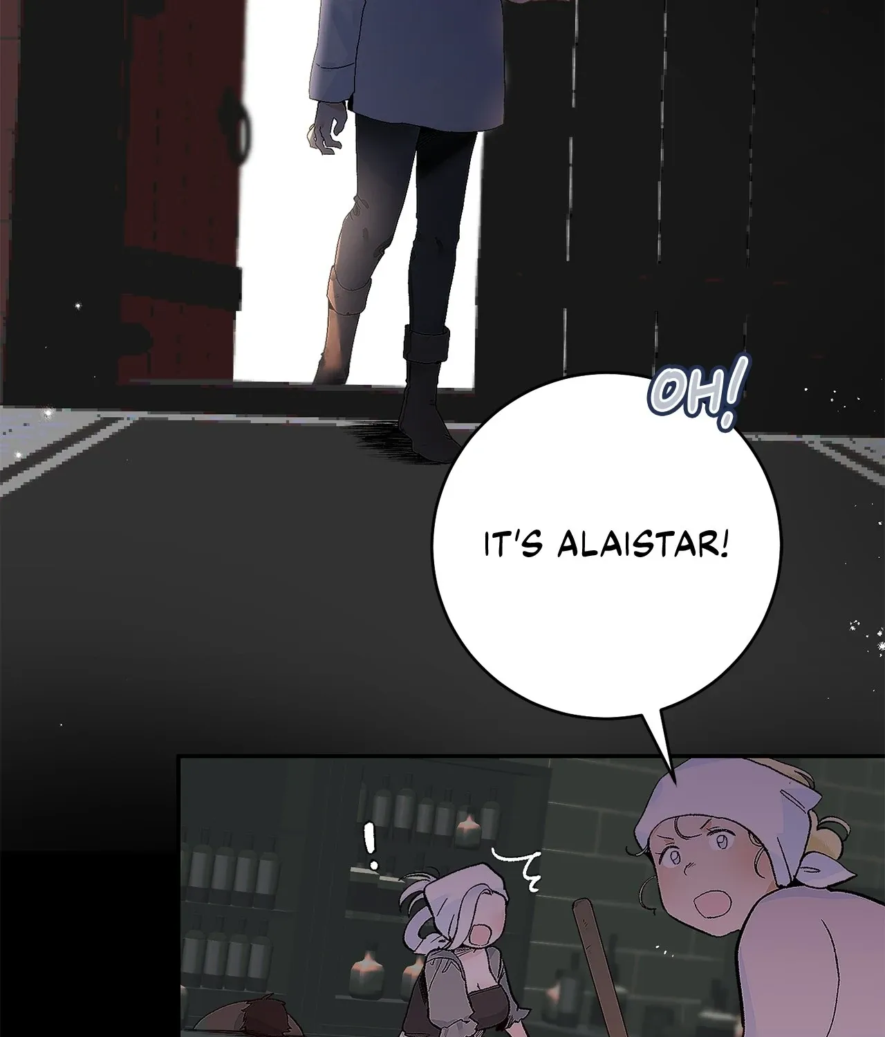 Is this Your First Death Metal Siren? Chapter 16 page 3 - 