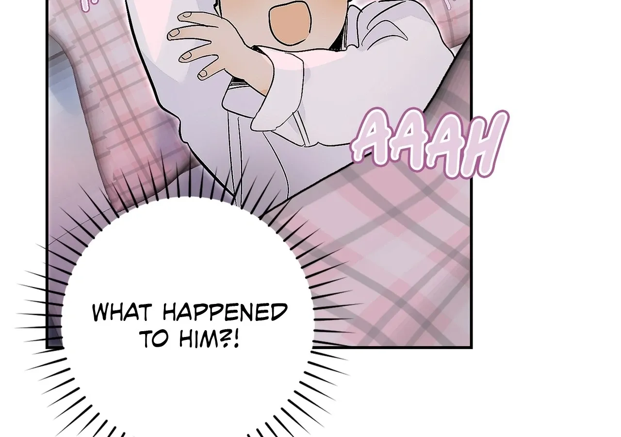 Is this Your First Death Metal Siren? Chapter 16 page 21 - 
