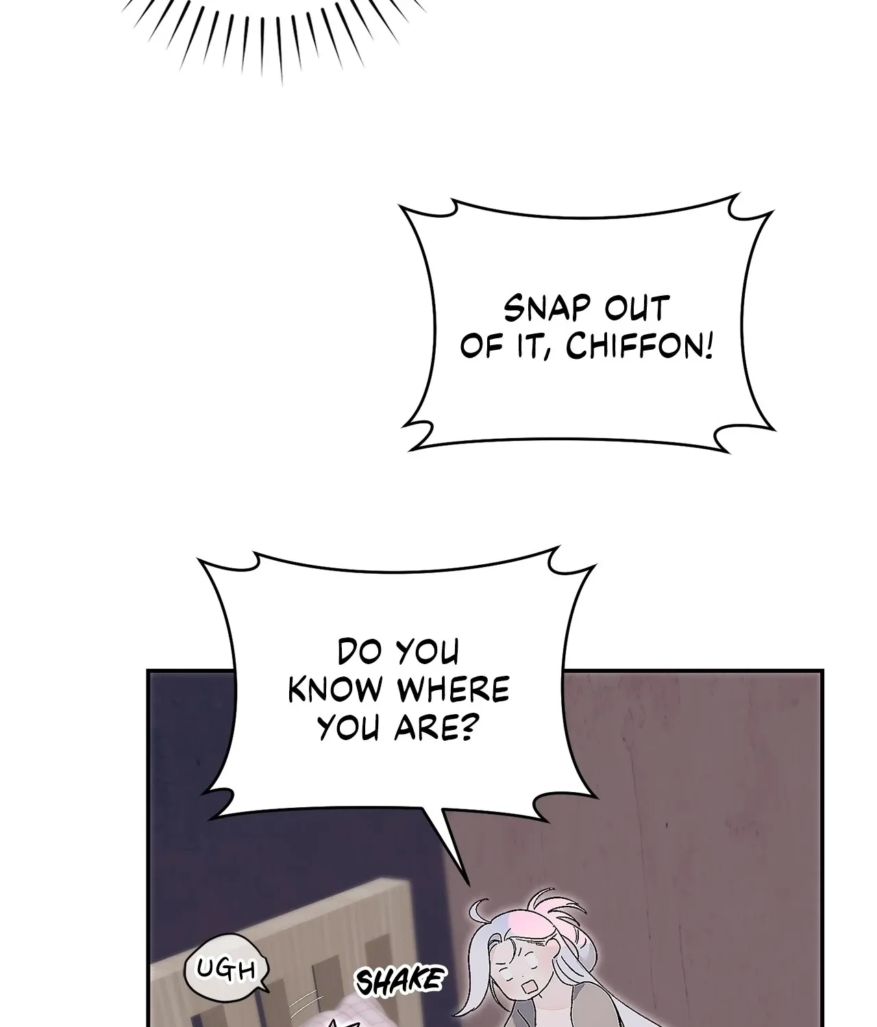 Is this Your First Death Metal Siren? Chapter 16 page 22 - 