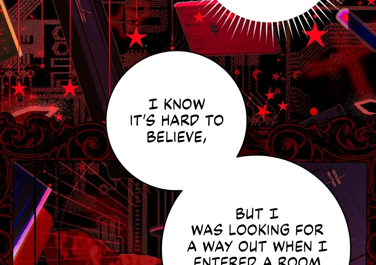 Is this Your First Death Metal Siren? Chapter 16 page 31 - 