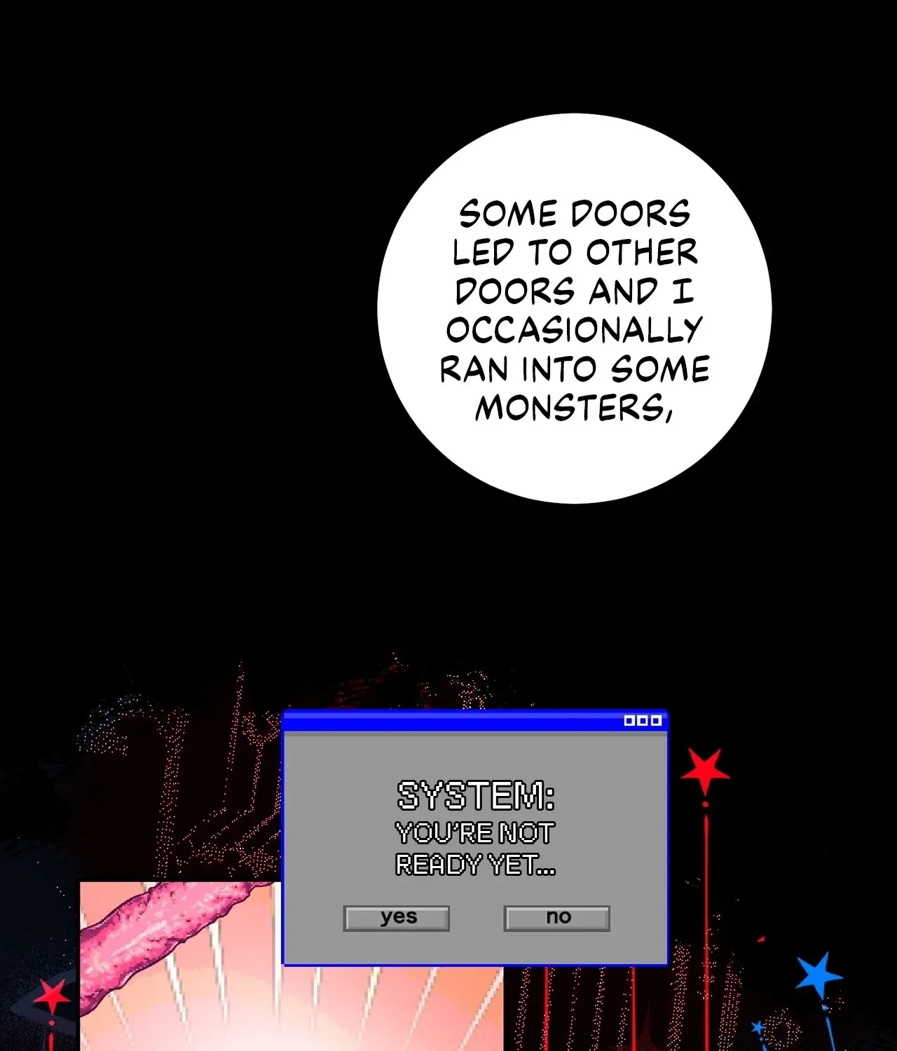 Is this Your First Death Metal Siren? Chapter 16 page 35 - 