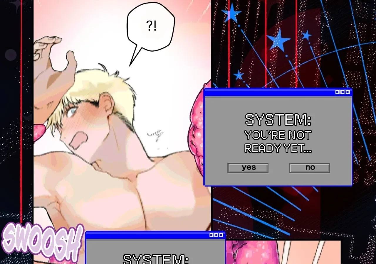 Is this Your First Death Metal Siren? Chapter 16 page 36 - 