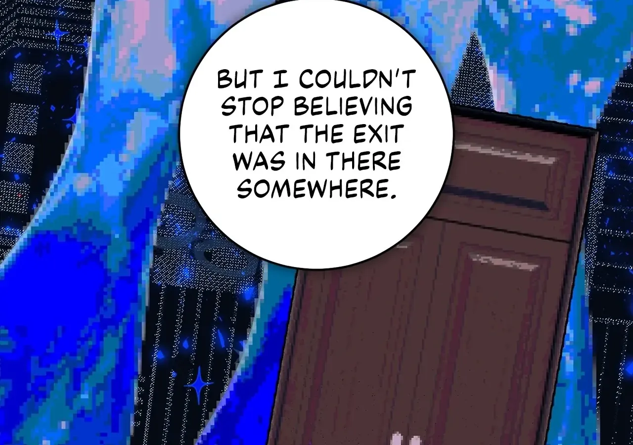 Is this Your First Death Metal Siren? Chapter 16 page 38 - 