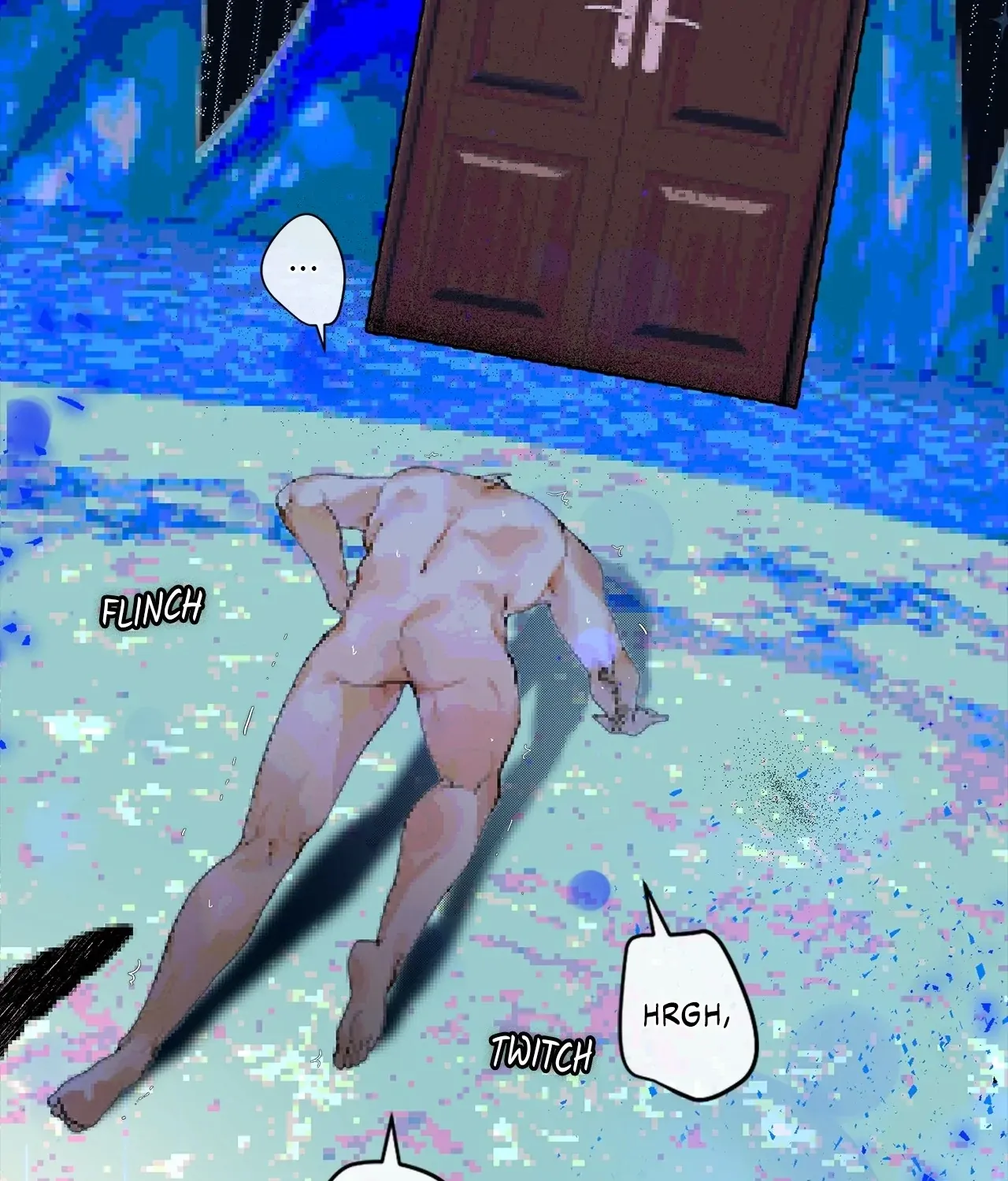 Is this Your First Death Metal Siren? Chapter 16 page 39 - 
