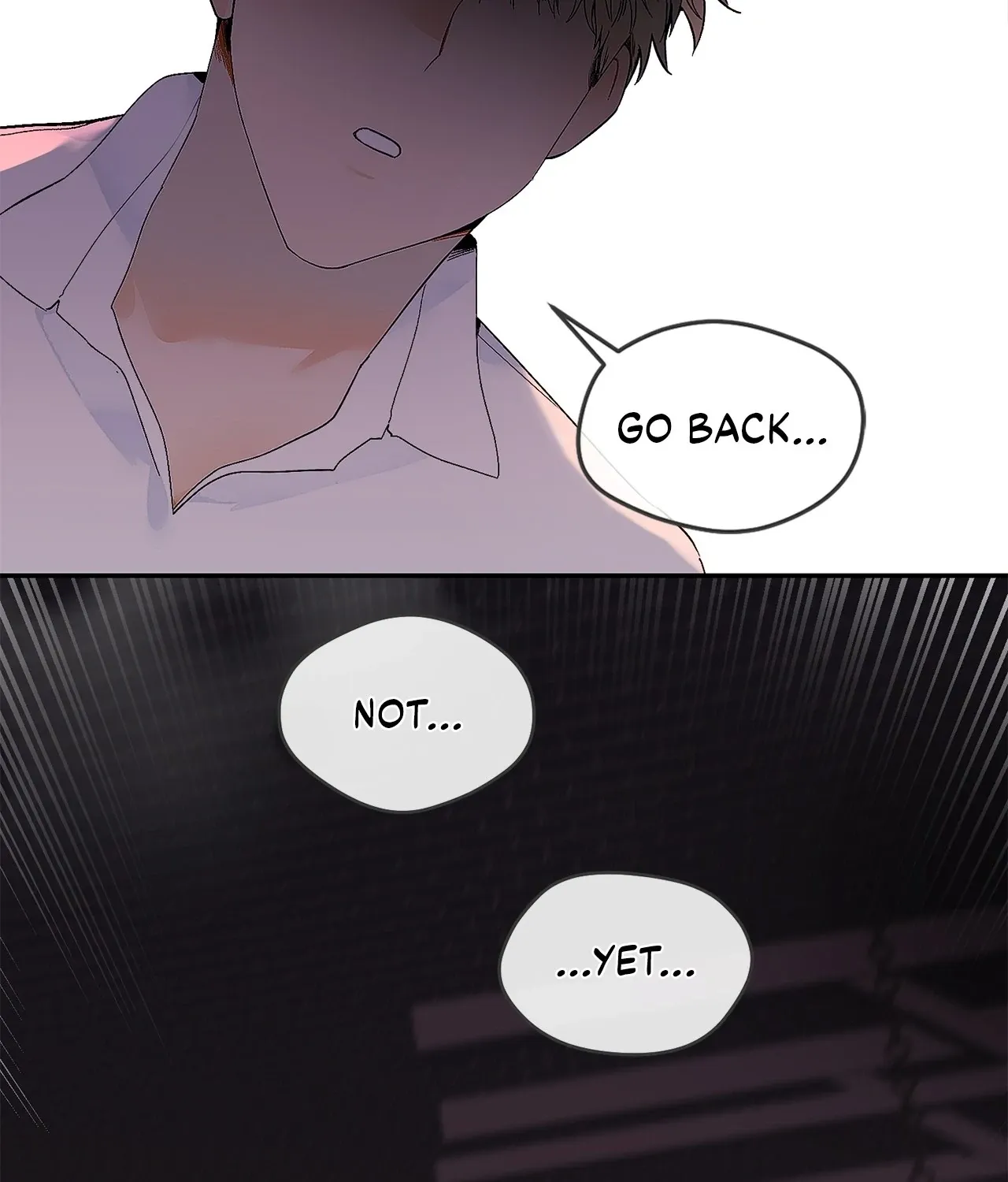 Is this Your First Death Metal Siren? Chapter 16 page 5 - 