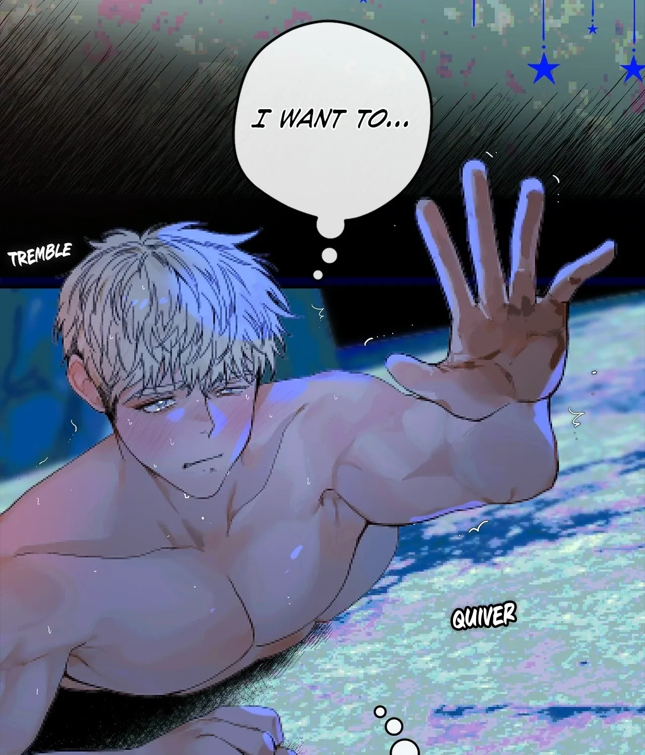 Is this Your First Death Metal Siren? Chapter 16 page 41 - 