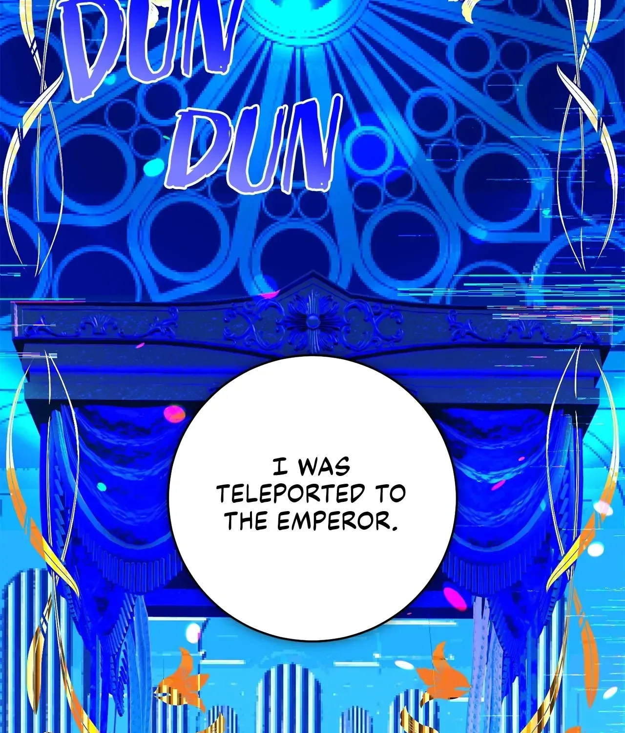 Is this Your First Death Metal Siren? Chapter 16 page 45 - 