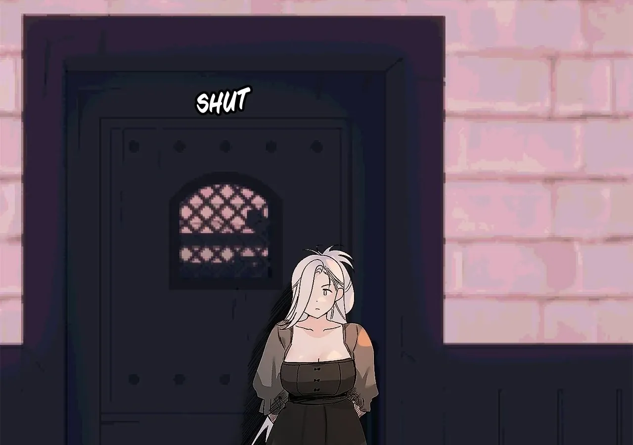 Is this Your First Death Metal Siren? Chapter 16 page 52 - 