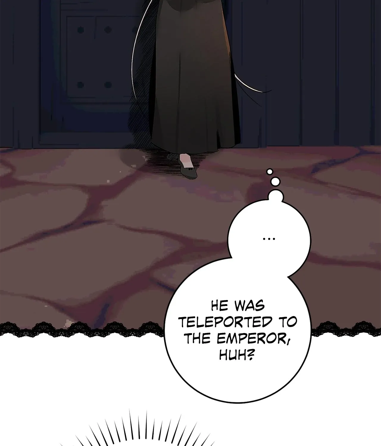 Is this Your First Death Metal Siren? Chapter 16 page 53 - 